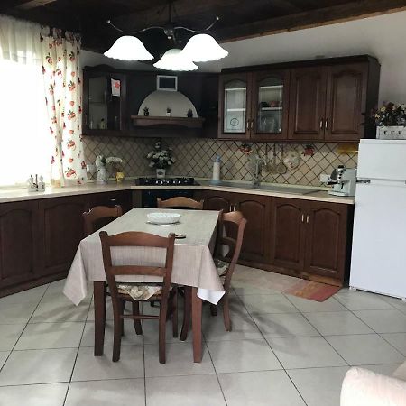 Casa Myriam Appartement Pompeï Buitenkant foto