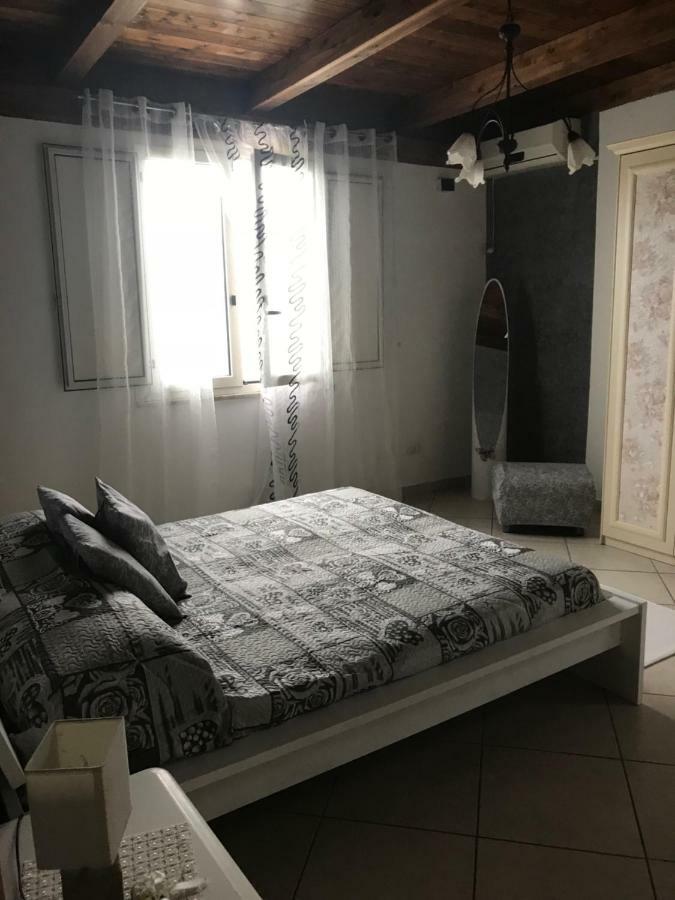 Casa Myriam Appartement Pompeï Buitenkant foto